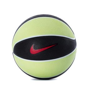 Nike Skills Kauçuk 3 Numara Mini Basketbol Topu