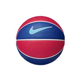 Nike Skills Kauçuk 3 Numara Mini Basketbol Topu