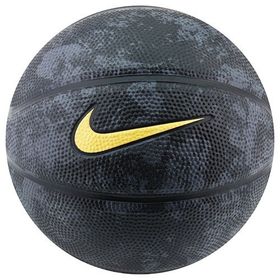 Nike Skills Kauçuk 3 Numara Mini Basketbol Topu