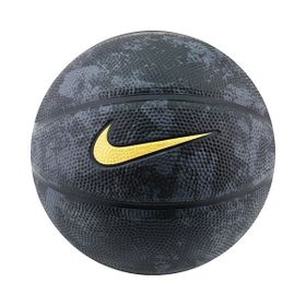 Nike Skills Kauçuk 3 Numara Mini Basketbol Topu