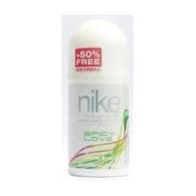 Nike Spicy Love 75 ml Roll-on