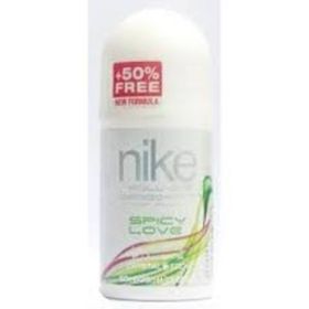 Nike Spicy Love 75 ml Roll-on