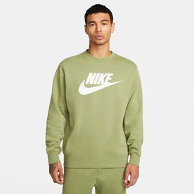 Nike Sportswear Club Fleece Erkek Sweatshirt