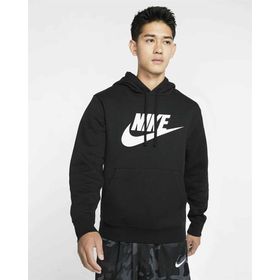 Nike Sportswear Club Fleece Erkek Sweatshirt