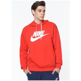 Nike Sportswear Club Fleece Erkek Sweatshirt