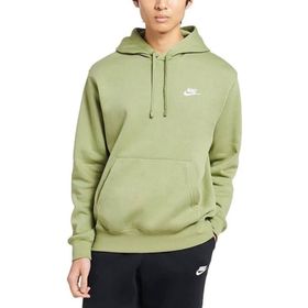 Nike Sportswear Club Fleece Erkek Sweatshirt