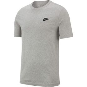 Nike Sportswear Club Kırmızı Erkek T-Shirt