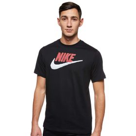 Nike Sportswear Club Kırmızı Erkek T-Shirt