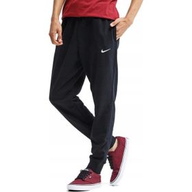 Nike Sportswear Loose Fit Pants Oversize Bol Kesim Siyah Eşofman Altı