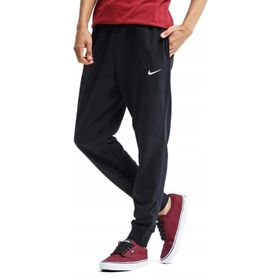 Nike Sportswear Loose Fit Pants Oversize Bol Kesim Siyah Eşofman Altı