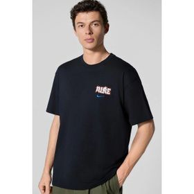 Nike Sportswear M90 Loose Fit T-Shirt Erkek Bol Kesim Tişört