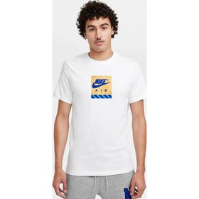 Nike Sportswear OC Lbr Pack 2 Gift Box Print Tee Erkek Tişört