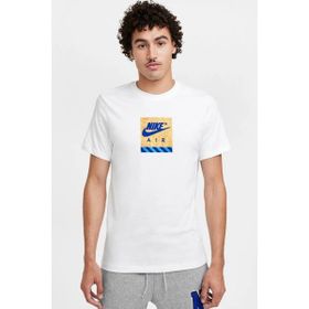 Nike Sportswear OC Lbr Pack 2 Gift Box Print Tee Erkek Tişört