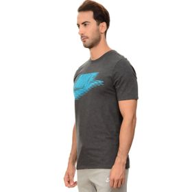 Nike Sportswear Siyah Erkek Kısa Kollu T-Shirt