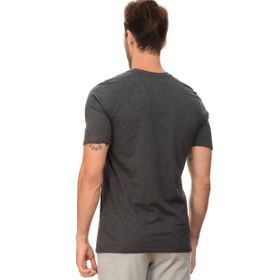 Nike Sportswear Siyah Erkek Kısa Kollu T-Shirt