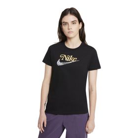 Nike Sportswear Swoosh Siyah Erkek Sweatshirt
