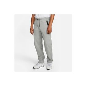 Nike Sportswear Tech Fleece Mavi Melanj Erkek Eşofman Altı