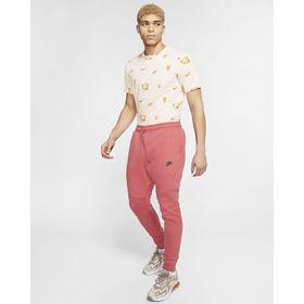 Nike Sportswear Tech Fleece Melanj Antrasit Erkek Çocuk Eşofman Altı