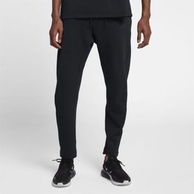 Nike Sportswear Tech Fleece Melanj Antrasit Erkek Çocuk Eşofman Altı