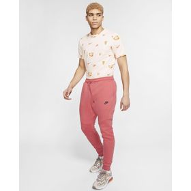 Nike Sportswear Tech Fleece Melanj Antrasit Erkek Çocuk Eşofman Altı
