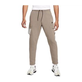 Nike Sportswear Tech Fleece Melanj Antrasit Erkek Çocuk Eşofman Altı