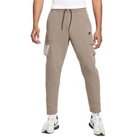 Nike Sportswear Tech Fleece Melanj Antrasit Erkek Çocuk Eşofman Altı