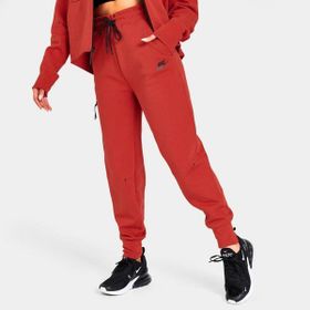 Nike Sportswear Tech Fleece Trousers Kadın Eşofman Altı