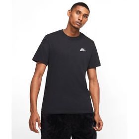 Nike Sportwear Club Erkek T-Shirt