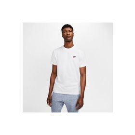 Nike Sportwear Club Erkek T-Shirt