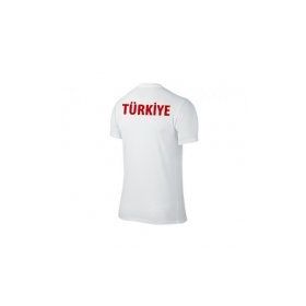 Nike SS Park VI JSY 725891-100 Sıfır Yaka Erkek T-Shirt