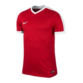 Nike Ss Striker iv Jsy Kırmızı Erkek Futbol Tişörtü