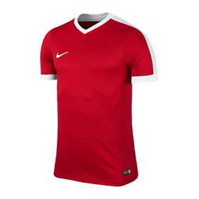 Nike Ss Striker iv Jsy Kırmızı Erkek Futbol Tişörtü