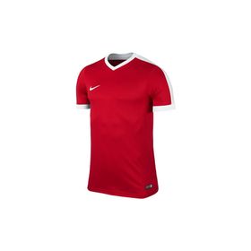 Nike Ss Striker iv Jsy Kırmızı Erkek Futbol Tişörtü