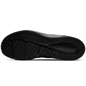 Nike Star Runner 2 AQ3542 003 Siyah Kadın Koşu Ayakkabısı
