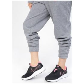 Nike STAR RUNNER 2 GS Siyah Pembe 002 Unisex Çocuk Moda Ayakkabıları