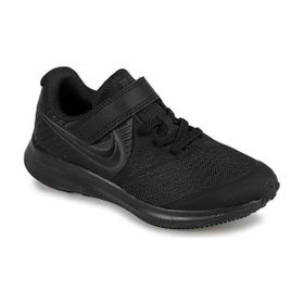Nike Star Runner 2 Siyah Erkek Çocuk Spor Ayakkabı