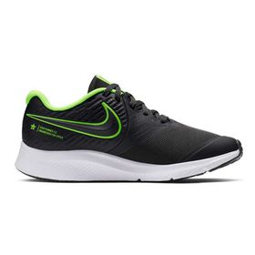 Nike Star Runner 2 Siyah Erkek Çocuk Spor Ayakkabı