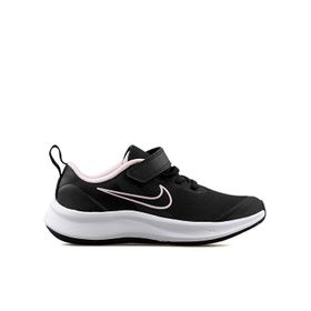 Nike Star Runner 3 Psv DA2777-002 Siyah Erkek Çocuk Ayakkabı