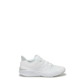 Nike Star Runner 4 Nn Gs Beyaz Kadın Koşu Ayakkabısı