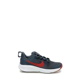 Nike Star Runner 4 Nn Ps Gri Erkek Çocuk Koşu Ayakkabısı