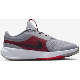 Nike Star Runner 5 GS HF7004-100 Beyaz Genç Spor Ayakkabı