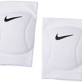 Nike Streak Beyaz Voleybol Diz Pedi