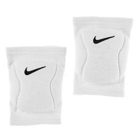 Nike Streak Beyaz Voleybol Diz Pedi