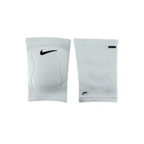 Nike Streak Beyaz Voleybol Diz Pedi