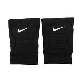 Nike Streak Siyah Voleybol Dizliği