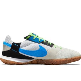 Nike Streetgato 9 Krem Erkek Kapalı Saha Salon Ayakkabısı