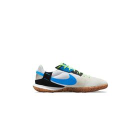 Nike Streetgato 9 Krem Erkek Kapalı Saha Salon Ayakkabısı