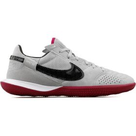 Nike Streetgato DC8466-021 Gri Erkek Kapalı Saha Salon Spor Ayakkabı