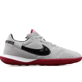 Nike Streetgato Gri Erkek Kapalı Saha / Salon Ayakkabısı