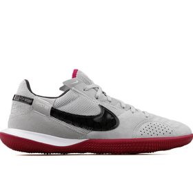 Nike Streetgato Gri Erkek Kapalı Saha / Salon Ayakkabısı